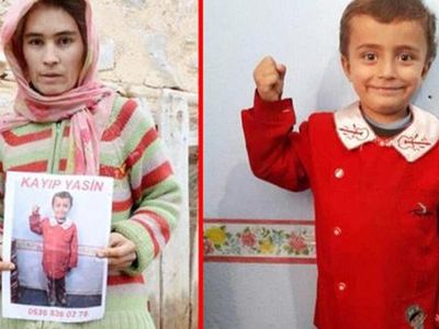 Konya’da 6 Yıl Önce Kaybolan Minik Yasin Hakkında Ortaya Çıkan Detay Herkesi Şaşkına Çevirdi