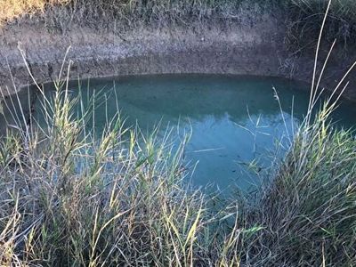 Konya'da Acı Ölüm! Kuzusunu Kurtarmak İçin Gölete Giren Çocuk Hayatını Kaybetti