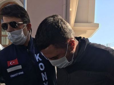 Konya’da Arabası Çizildiği İçin Apartman Görevlisini Öldüren Adamın Cezası Belli Oldu
