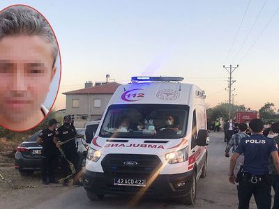 Konya'da Aynı Aile Üyesinden 7 Kişinin Öldürüldüğü Silahlı Saldırıyla İlgili Yeni Gelişme