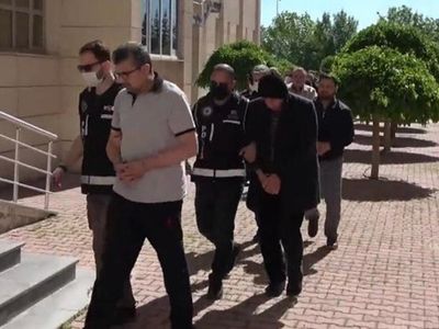 Konya'da düzenlenen operasyonda FETÖ ve PKK'nın birlikte hareket ettikleri tespit edildi! Demirtaş'ın mesajı FETÖ telefonunda!