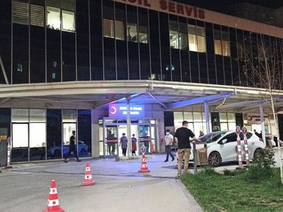 Konya'da Eve Girmesini İsteyen Ağabeyini Bıçaklayarak Öldürdü