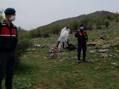 Konya’da Hayvan Otlatma Kavgasında Baba ve Oğlu Öldü