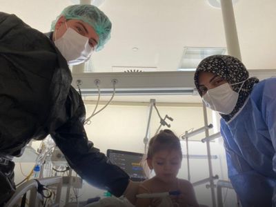 Konya’da ilaçlama dehşeti: 2 yaşındaki çocuk zehirlenerek hastanelik oldu