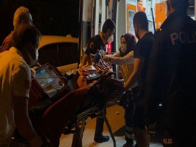 Konya'da Kız Meselesi Tartışmasında 1 Ölü 1 Yaralı