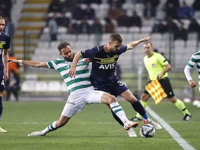 Konya’da kritik randevu: Konyaspor Fenerbahçe maçı ne zaman ve saat kaçta? Konyaspor Fenerbahçe maçı hakemi açıklandı mı?
