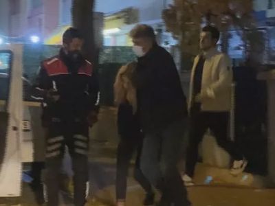 Konya’da Misafirliğe Gitti Evde Üst Kat Komşusunun Kızını Rehin Aldı