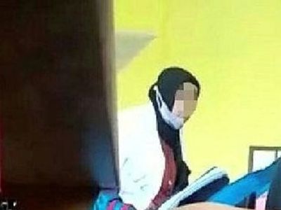 Konya'da Öğretmenden Öğrenciye Skandal Muamele!