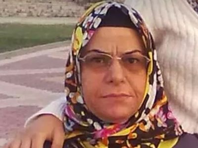 Konya'da Öldürülen Emlak Zengini Kadınla İlgili Korkunç Detay Ortaya Çıktı