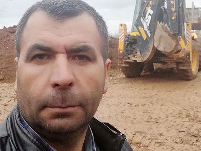Konya’da Para Meselesi Kanlı Bitti