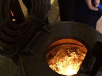 Konya’da Soba Zehirlenmesi: 1ölü