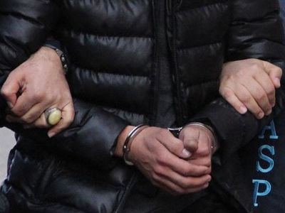 Konya'da Tefecilik Operasyonunda 12 Kişi Tutuklandı
