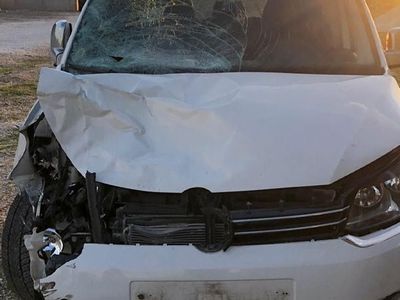 Konya’da Trafik Kazası: 1’i Çocuk 3 Ölü 1 Yaralı