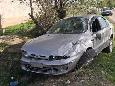 Konya’da Trafik Kazası: 6 Yaralı