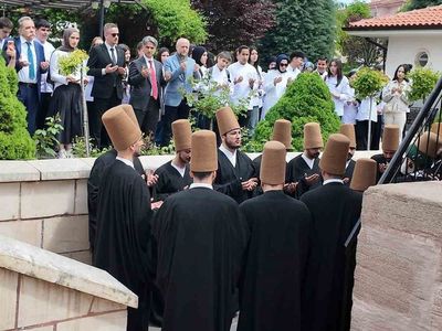 Konya'da Türk Mutfağı Haftası Kutlanıyor