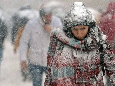Konya'da yarın okullar tatil mi? 10 Mart 2022 yarın Konya okullar kar tatili oldu mu? Konya Valiliği son dakika açıklaması