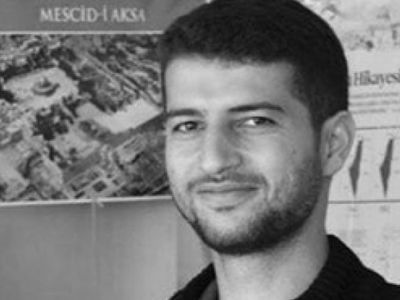 Konya’daki Filistinli Tıp Öğrencisinden Haber Alınamıyor