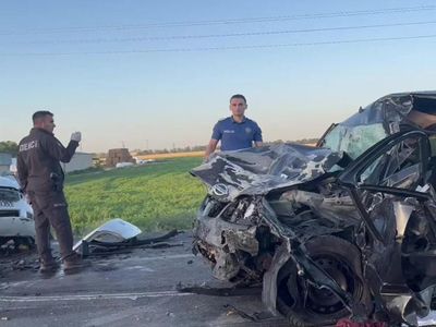 Konya’daki kaza 4 kişinin canına mal oldu: Acı haberler peş peşe geldi
