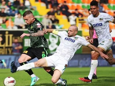 Konyaspor Alanyaspor maçı ne zaman, saat kaçta ve hangi kanalda? (Muhtemel ilk 11’ler)