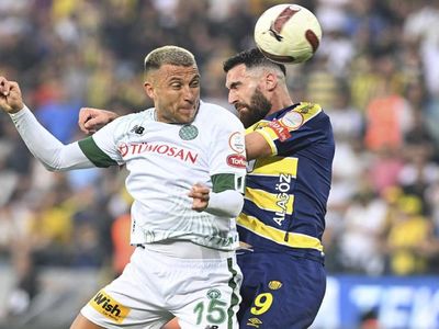 Konyaspor Ankaragücü maçını canlı izle Bein Sports 1 – Konya Ankaragücü maçı canlı yayın linki