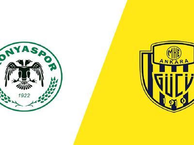 Konyaspor Ankaragücü maçını canlı izle Bein Sports 2 - Konya Ankaragücü maçı canlı yayın linki