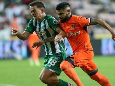 Konyaspor-Başakşehir maçı canlı izle Bein Sports 2 | Konya Başakşehir maçı canlı yayın takip linki
