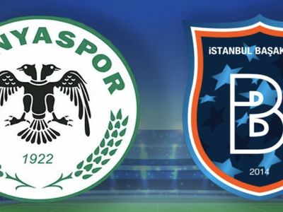 Konyaspor Başakşehir maçı ne zaman ve hangi kanalda? Konyaspor Başakşehir maçı şifresiz mi? Konyaspor Başakşehir maçı canlı yayın bilgileri