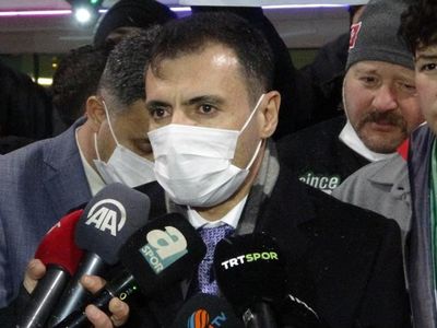 Konyaspor Başkanı Fatih Özgökçen'den Transfer ve Ahmet Çalık Açıklaması!