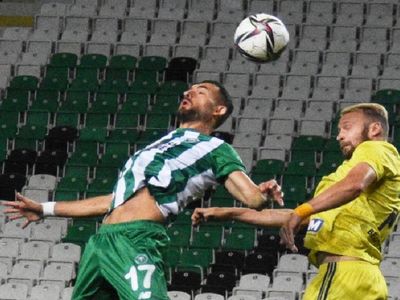 Konyaspor BATE Borisov maçı hangi kanalda ve ne zaman? Konyaspor BATE Borisov maçı hakemi kim?