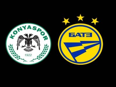 Konyaspor BATE Borisov maçını canlı izle A Spor - Konya BATE Borisov maçı canlı yayın takip linki