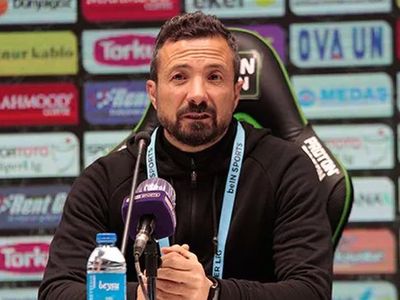 Konyaspor Cephesinden Adana Demirspor Galibiyetinin Ardından Açıklamalar!
