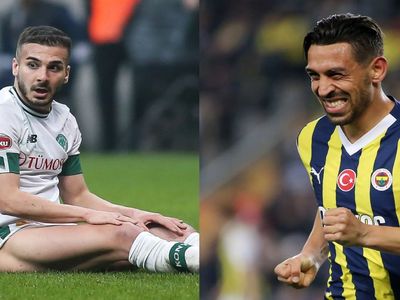 Konyaspor Fenerbahçe maçı ne zaman ve hangi kanalda? Konyaspor Fenerbahçe maçı nereden izlenir?