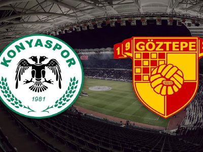 Konyaspor Göztepe maç özeti ve golleri izle Bein Sports 1 | Konya Göztepe youtube geniş özeti ve maçın golleri