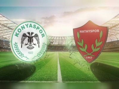 Konyaspor Hatayspor maçını canlı izle Bein Sports 2 -  Konya Hatay maçı canlı yayın takip linki