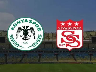 Konyaspor Sivasspor canlı izle Bein Sports 2 – Konya Sivas canlı maç yayın linki