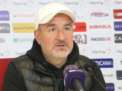 Konyaspor Sivas'tan Puansız Dönüyor