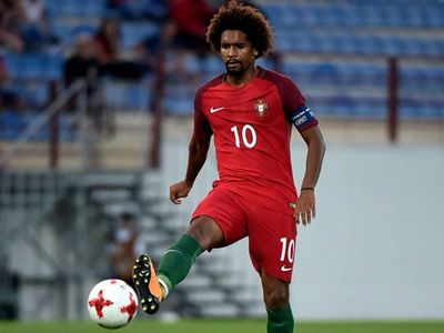 Konyaspor, Sporting'den Portekizli yıldız Bruno Paz'ı transfer etti!