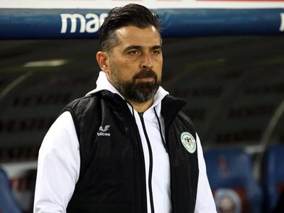 Konyaspor Teknik Direktörü İlhan Palut, Göztepe galibiyetinin ardından devre arasında futbolcularıyla yaptığı konuşmaya dikkat çekti