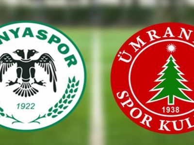 Konyaspor Ümraniyespor maçını canlı izle Bein Sports 2 - Konya Ümraniye maçı canlı yayın linki
