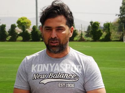 Konyaspor'da Abdülkerim Bardakçı takımdan ayrılacak mı? Abdülkerim hangi takıma gidecek? İlhan Palut oyuncusunun takımdaki geleceği hakkında konuştu