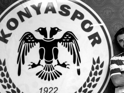 Konyaspor'dan Ahmet Çalık'ın Vefatı Sonrası TFF'ye Erteleme Başvurusu Geldi!