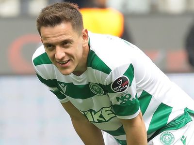 Konyaspor'un yıldızı Amir Hadziahmetovic, İlhan Palut gibi teknik adamların Türk futbolunda daha fazla yer alması gerektiğini söyledi