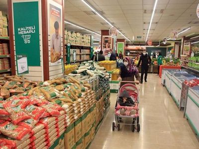 KoopBakkal projesi hayata geçiyor: Vatandaşlar ucuz ürünlere daha hızlı şekilde ulaşacak