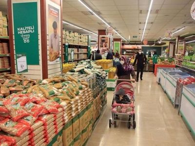 KoopBakkal Projesi’nde başvurular başlıyor: 132 ürün bakkallarda yerini alacak