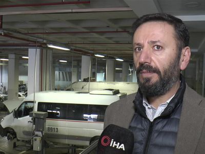 Kopan Elektrik Hattı Bir Türlü Yapılmayınca Müşterilerini Kaybettiler!