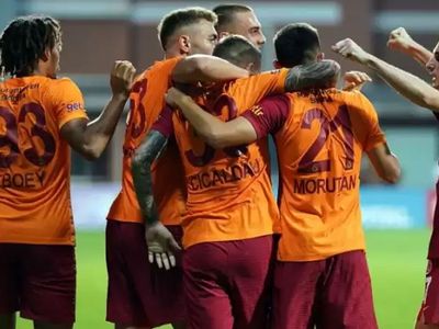Kopenhag, Galatasaray'dan Olimpiu Morutan'ı transfer etmek istiyor!