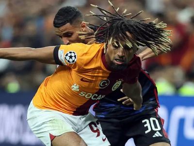 Kopenhag maçının yıldızı keyifleri kaçırdı: Galatasaray’daki dönemi devre arası bitiyor