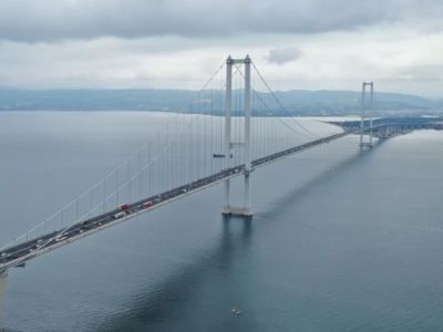 Köprü ve otoyol geçiş ücretlerine zam