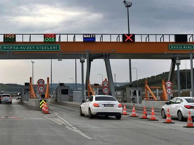 Köprü ve otoyol ücretlerine zam gelecek mi? 1 Temmuz’dan itibaren köprü ve otoyol ücretleri artacak mı 2024?
