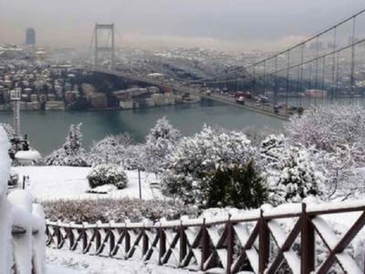 Köprüler kapalı mı, 15 Temmuz Şehitler (Boğaziçi) Köprüsü, FSM Köprüsü kapalı mı, araç geçişi var mı? 1. 2. 3. köprüleri trafiğe açık mı?